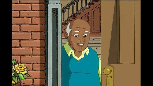 Stuart Little: The Animated Series Season 1 Episode 11 - No Job Is Too Little