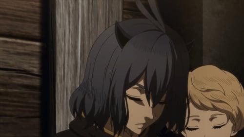 undefined Season 1 Episode 143 - The Tilted Scale