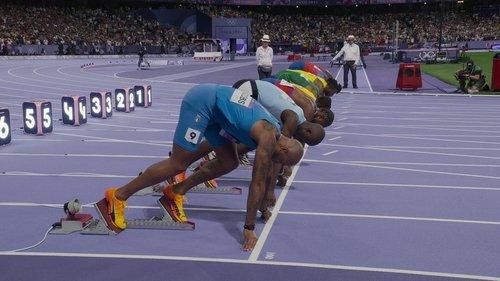 SPRINT Season 2 Episode 4 - GOING FOR GOLD (2)