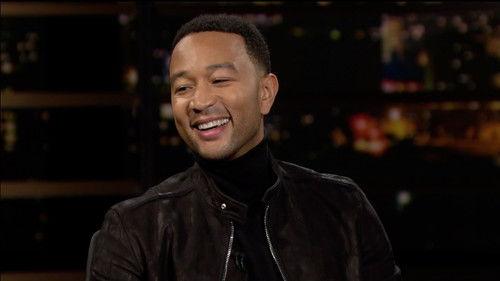 Real Time with Bill Maher Season 17 Episode 5 - Episode 485