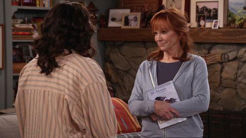 Happy's Place Season 2 Episode 6 - Izzy and the Professor