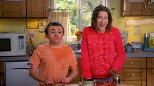 The Middle Season 8 Episode 20 - Adult Swim