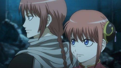 Gintama Season 11 Episode 2 - Rabbits Jump High on Moonlit Nights