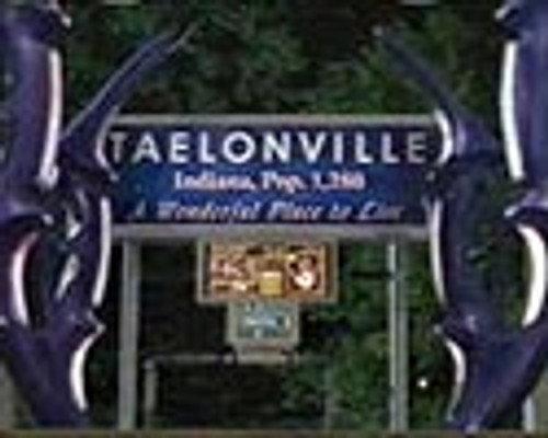 Earth: Final Conflict Season 3 Episode 7 - A Little Bit of Heaven