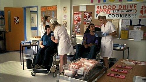 My Babysitter's a Vampire Season 1 Episode 3 - Blood Drive