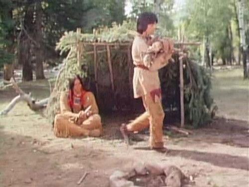 Grizzly Adams Season 2 Episode 10 - Woman in the Wilderness