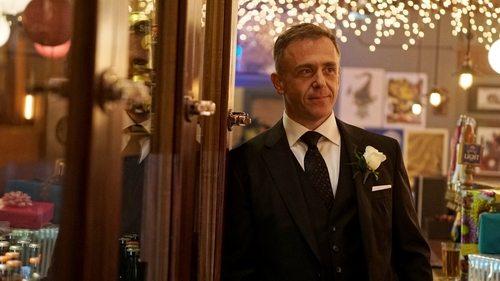 Chicago Fire Season 4 Episode 18 - On the Warpath