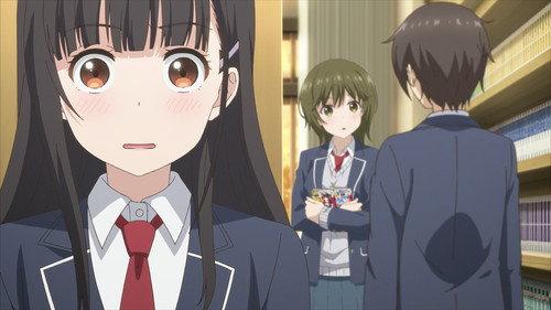 undefined Season 1 Episode 6 - The Former Couple Goes Head-to-Head