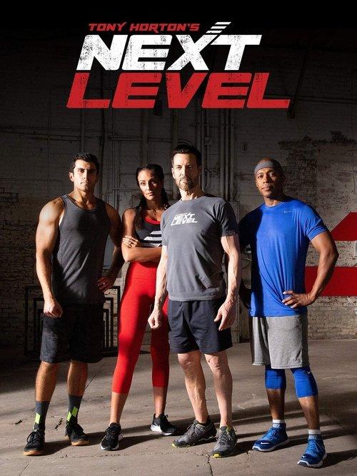 Tony Horton's Next Level poster