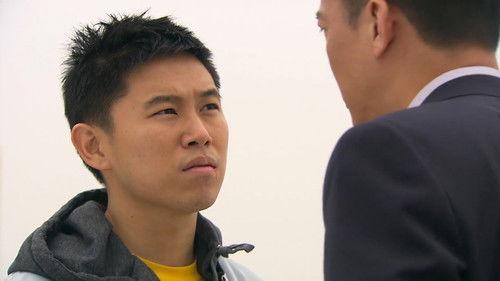 Lives of Omission Season 1 Episode 8 - Episode 8