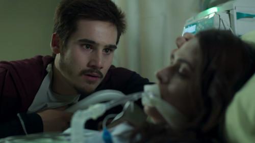 Crashing Into the Future Season 1 Episode 3 - Episode 3