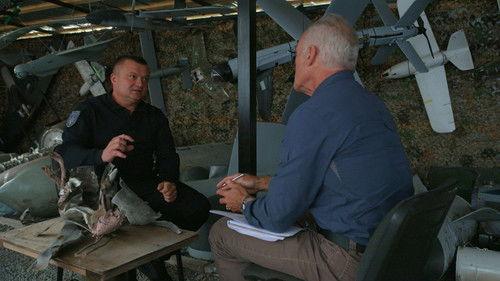 60 Minutes Season 58 Episode 9 - The Bus on Route 62; The Last Best Place; The Empty Rooms