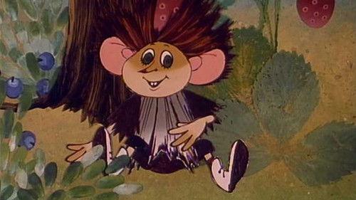 O skřítku Racochejlovi Season 1 Episode 8 - Episode 8