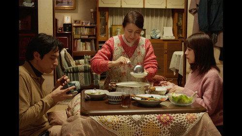 A Day-Off of Kasumi Arimura Season 1 Episode 1 - Afterwards