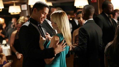 Chicago Fire Season 2 Episode 8 - Rhymes with Shout