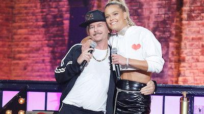 Lip Sync Battle Season 3 Episode 23 - David Spade vs. Nina Agdal