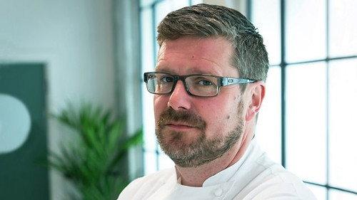 Great British Menu Season 14 Episode 17 - South West – Mains and Dessert