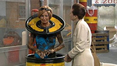 Verschoten & Zoon Season 7 Episode 11 - Aangebrand