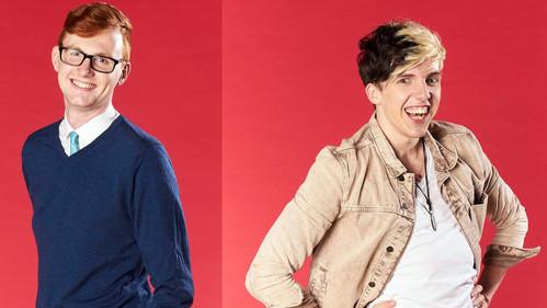 First Dates Season 11 Episode 1 - Episode 1