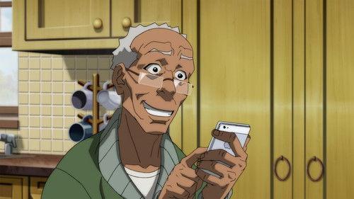 The Boondocks Season 4 Episode 8 - I Dream of Siri