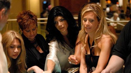 The Real Housewives of New Jersey Season 1 Episode 4 - Black & White and Read All Over
