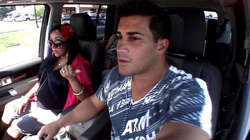Snooki & JWOWW Season 2 Episode 2 - Pregnant Problems