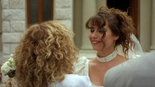 Fortress Season 1 Episode 3 - Wedding