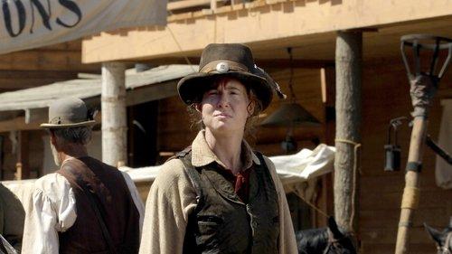 undefined Season 1 Episode 6 - Plague