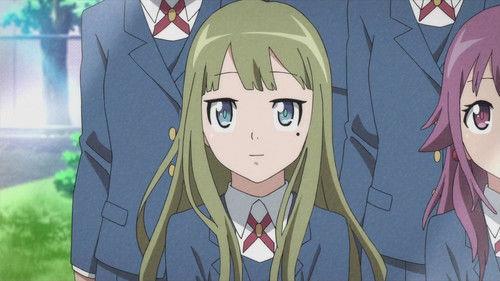 Lights of the Clione Season 1 Episode 3 - Courage