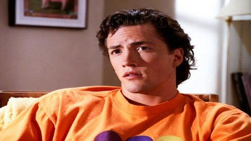 Melrose Place Season 1 Episode 14 - Drawing the Line