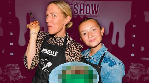 Det Sorte Kageshow Season 2 Episode 5 - Episode 5