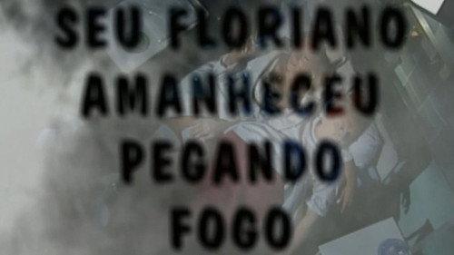 A Grande Família Season 3 Episode 14 - Seu Floriano Amanheceu Pegando Fogo