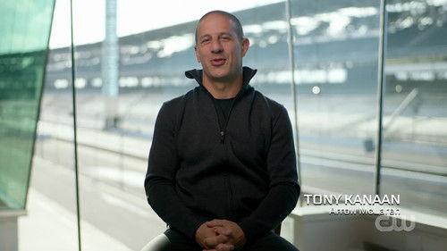 100 Days to Indy Season 1 Episode 3 - California Dreamin