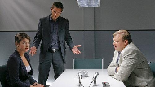 Die Rosenheim-Cops Season 11 Episode 20 - Der letzte Wille