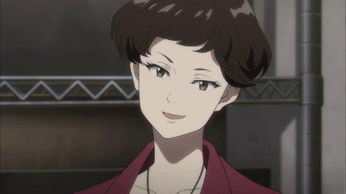Boogiepop and Others Season 1 Episode 7 - VS Imaginator 4
