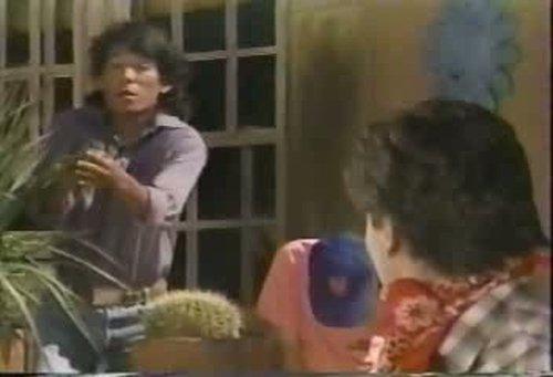 Hey Dude Season 3 Episode 3 - Date Nite