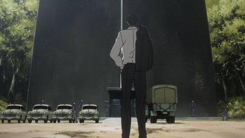 Box of Goblins Season 1 Episode 3 - Incident of Euphoria