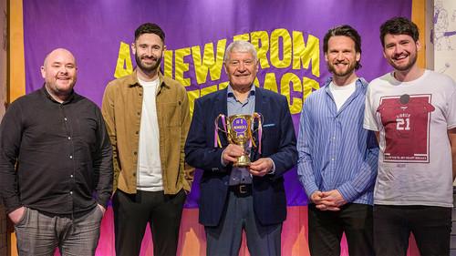 A View from the Terrace Season 5 Episode 18 - Episode 18