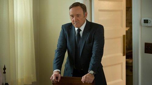 House of Cards Season 1 Episode 12 - Chapter 12