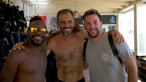 Les flots Season 2 Episode 16 - Episode 16