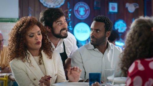 Smother-in-Law Season 2 Episode 6 - Noah Don't Believe It