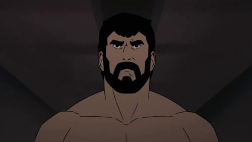 Lastman Season 2 Episode 1 - Richard