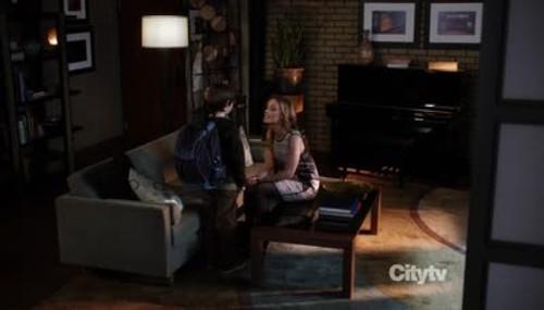 Private Practice Season 5 Episode 19 - And Then There Was One