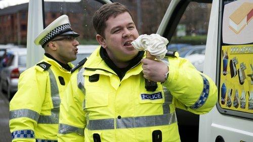 Scot Squad Season 1 Episode 3 - Episode 3