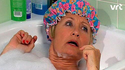 F.C. De Kampioenen Season 16 Episode 2 - Lief klein bolleke