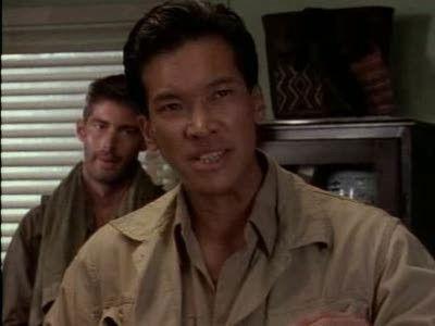 Tour of Duty Season 2 Episode 12 - Lonesome Cowboy Blues