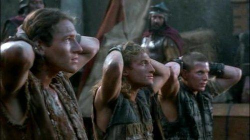 Hercules: The Legendary Journeys Season 4 Episode 20 - Twilight