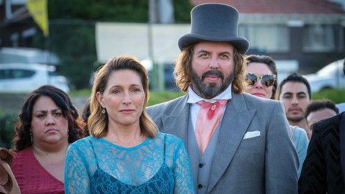 Bump Season 4 Episode 5 - La Hora Loca