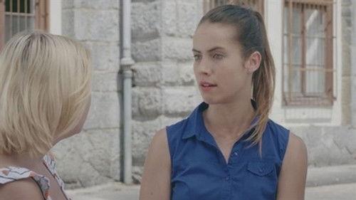 Go!azen Season 5 Episode 6 - Lagunak!