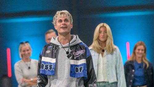 Spillet Season 2 Episode 5 - Episode 5